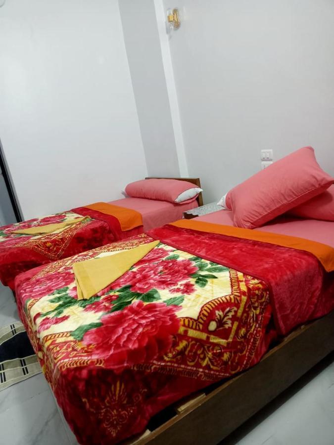 Onaty Narty Guest House อัสวาน ภายนอก รูปภาพ