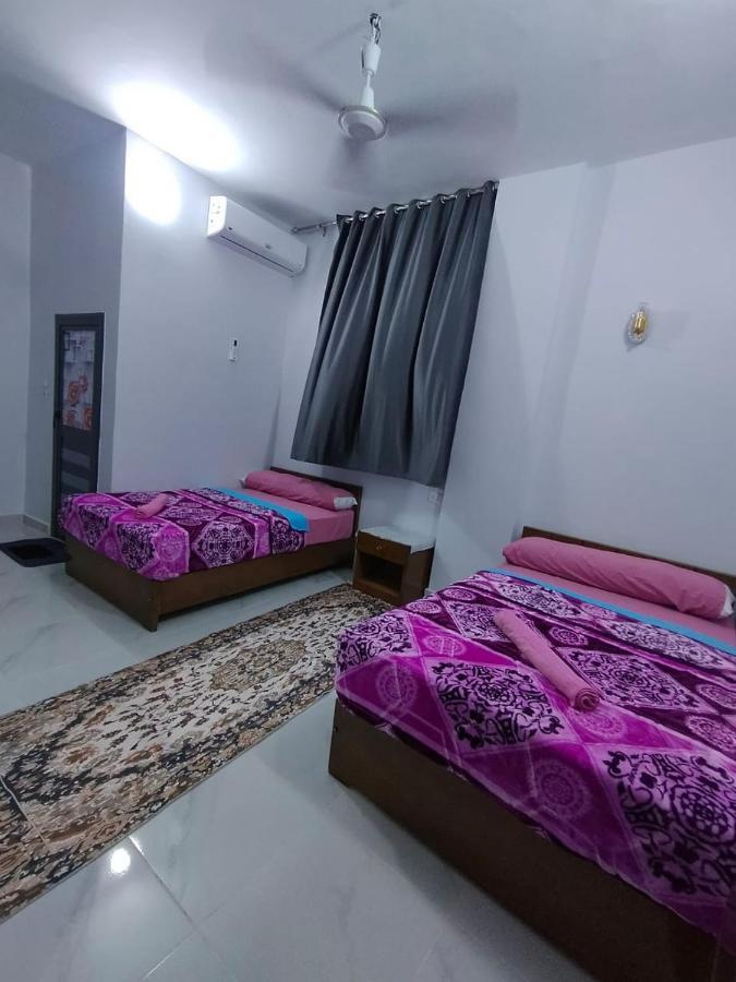 Onaty Narty Guest House อัสวาน ภายนอก รูปภาพ