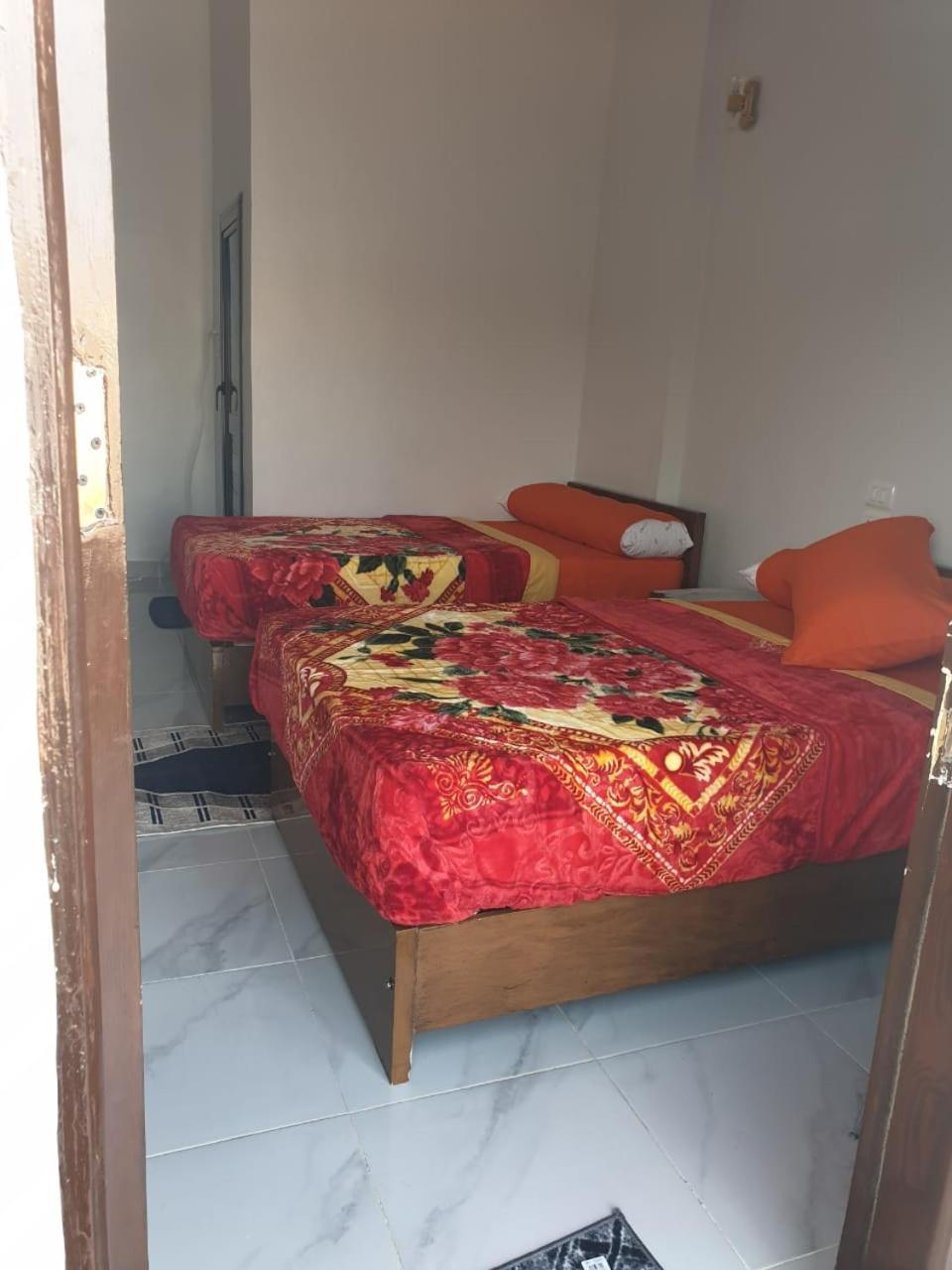 Onaty Narty Guest House อัสวาน ห้อง รูปภาพ
